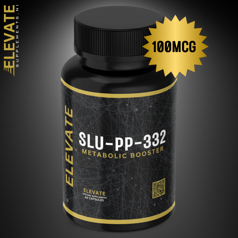 ELEVATE | METABOLIC BOOSTER (30 SERVINGS)