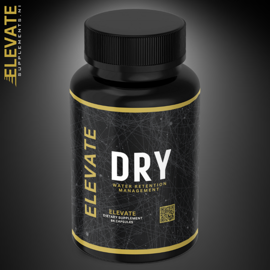 ELEVATE | DRY (28 SERVINGS)