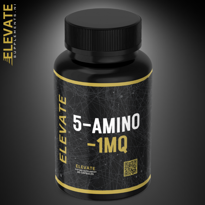 ELEVATE | 5-AM-INO-1MQ (30 SERVINGS)