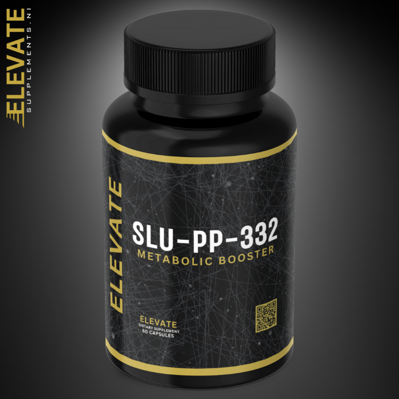ELEVATE | METABOLIC BOOSTER (30 SERVINGS)