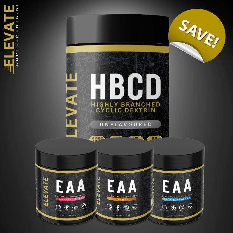 HBCD & EAAS BUNDLE