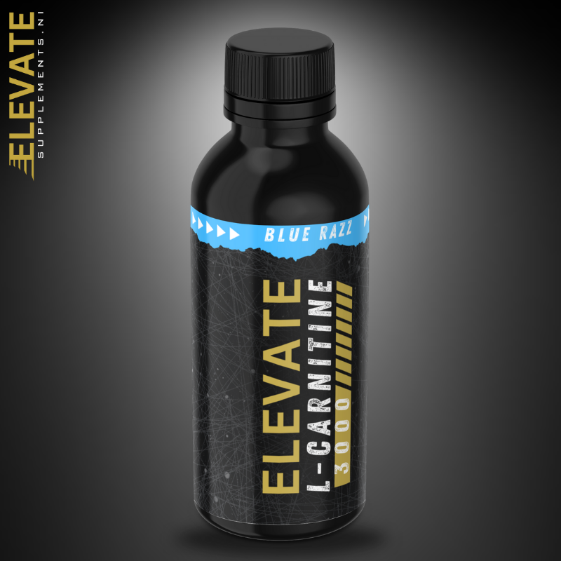 ELEVATE | L-CARNITINE 3000 (32 SERVINGS)