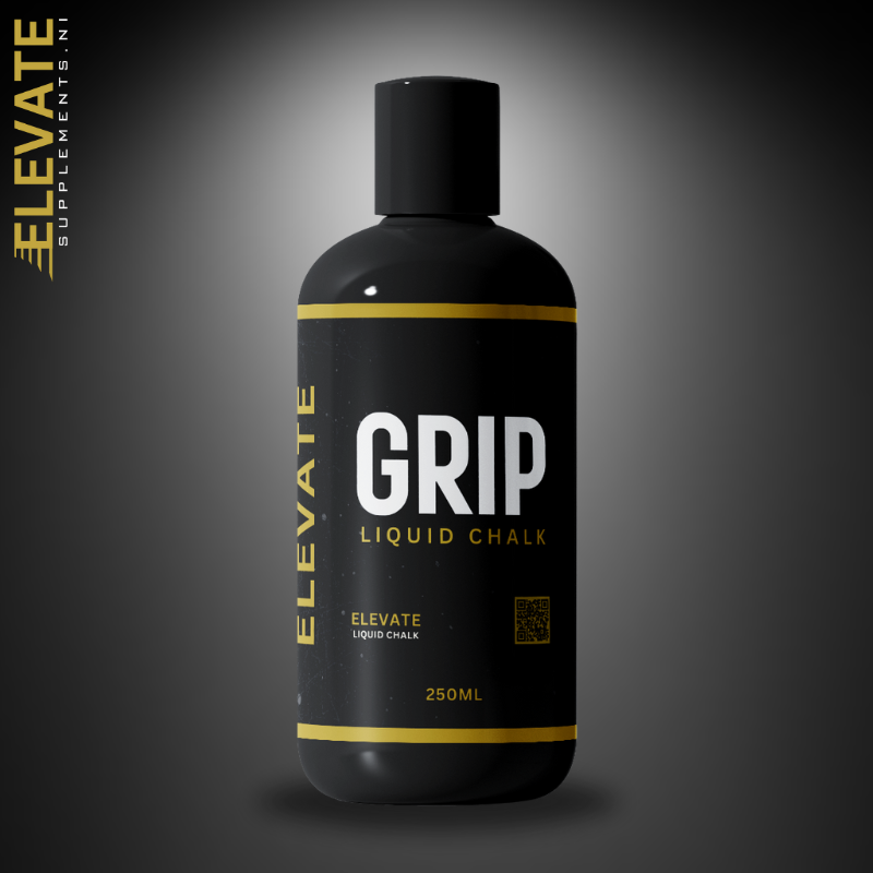 ELEVATE | GRIP (LIQUID CHALK)