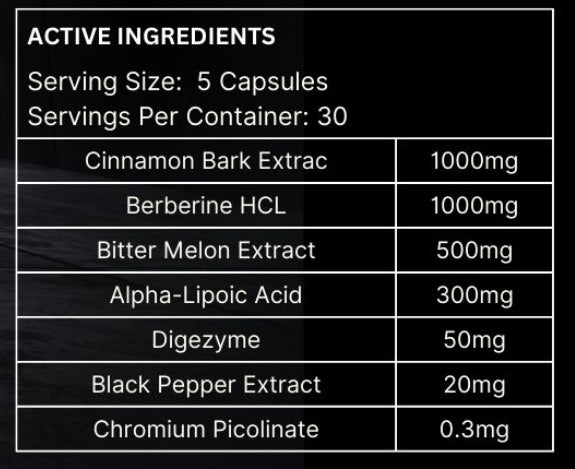 ELEVATE | GDA+ (30 SERVINGS)