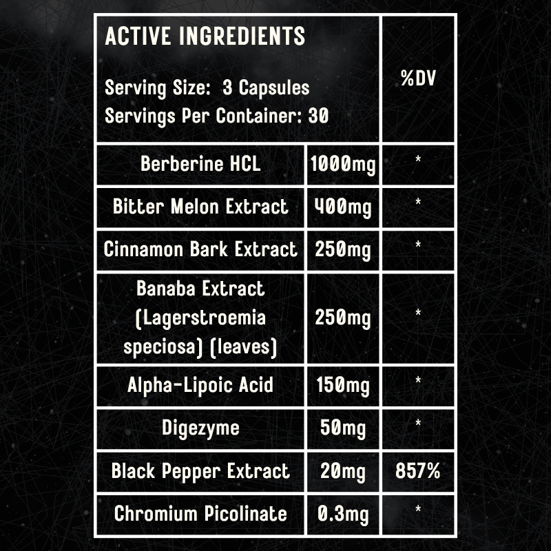 ELEVATE | GDA (30 SERVINGS)