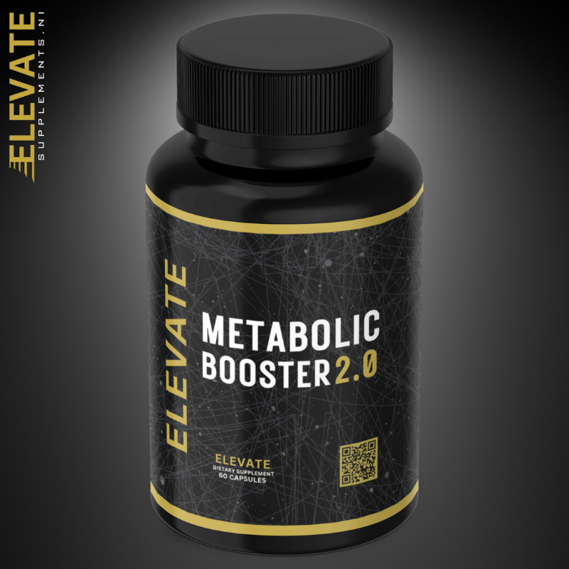 METABOLIC BOOSTER 2.0