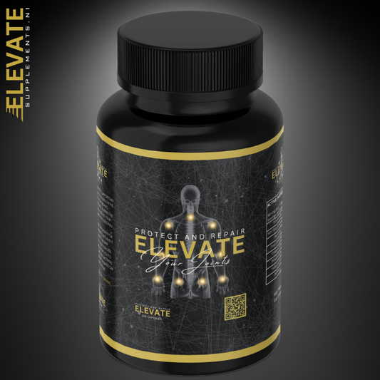 ELEVATE | JOINT CARE