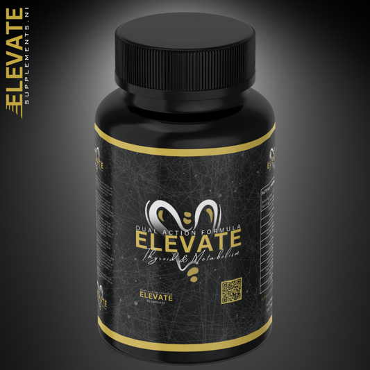 ELEVATE | THYROID & METABOLISM