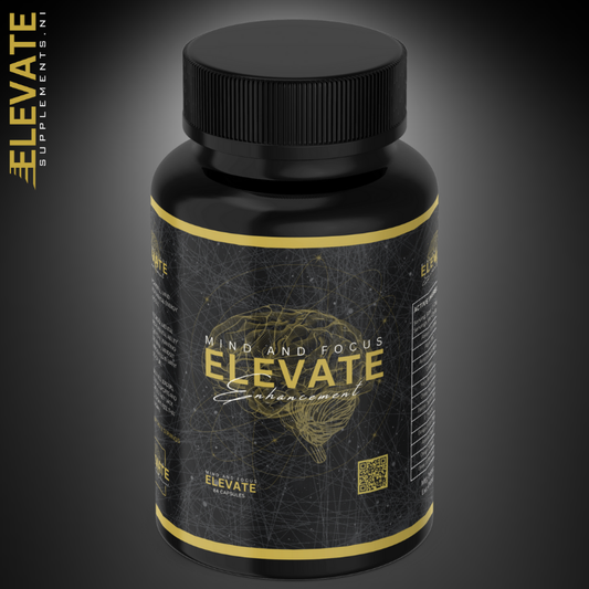 ELEVATE | MIND & FOCUS