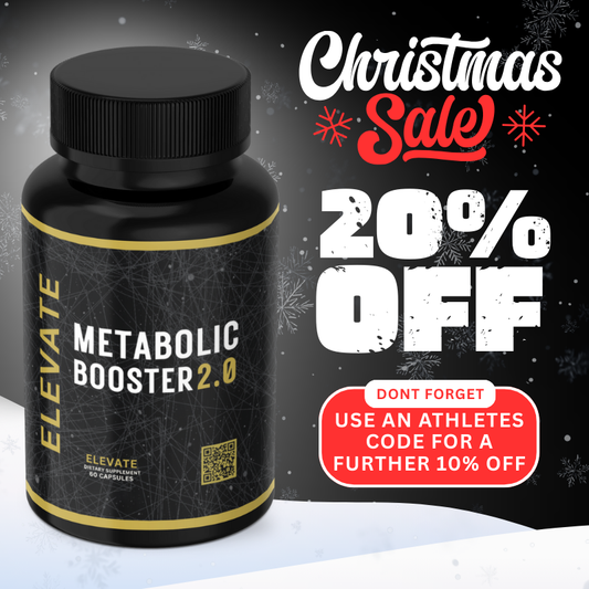 METABOLIC BOOSTER 2.0