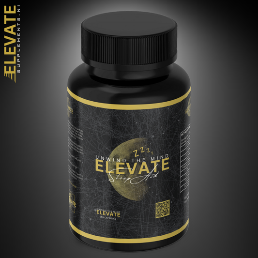 ELEVATE | SLEEP AID