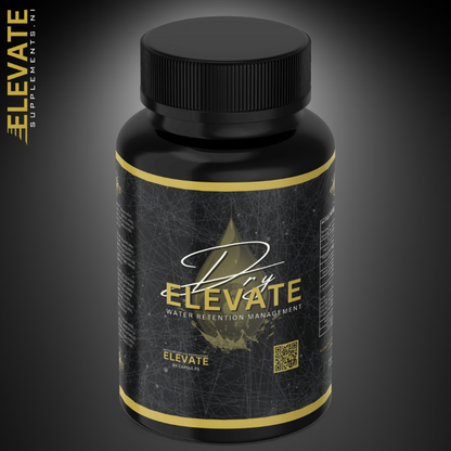 ELEVATE | DRY