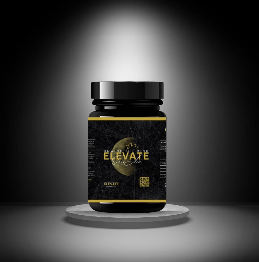 ELEVATE | MIND COMBO