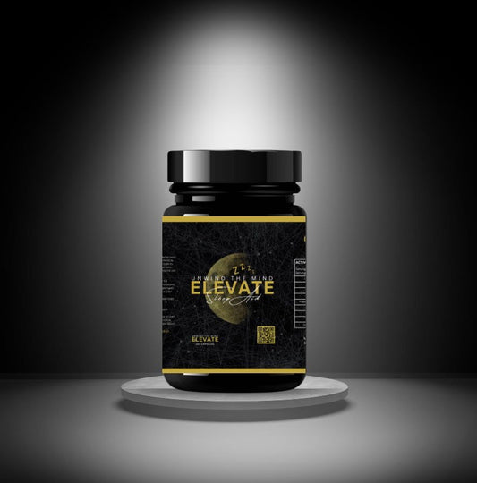 ELEVATE | SLEEP AID