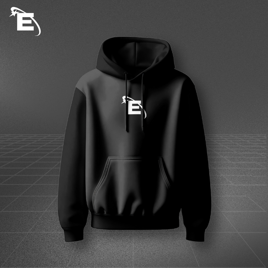 E-STAR | PULLOVER HOODIE