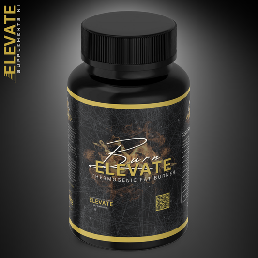 ELEVATE | FAT BURNER