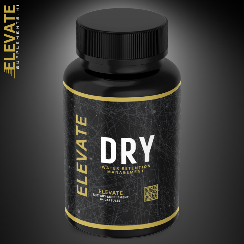 ELEVATE | DRY (28 SERVINGS)