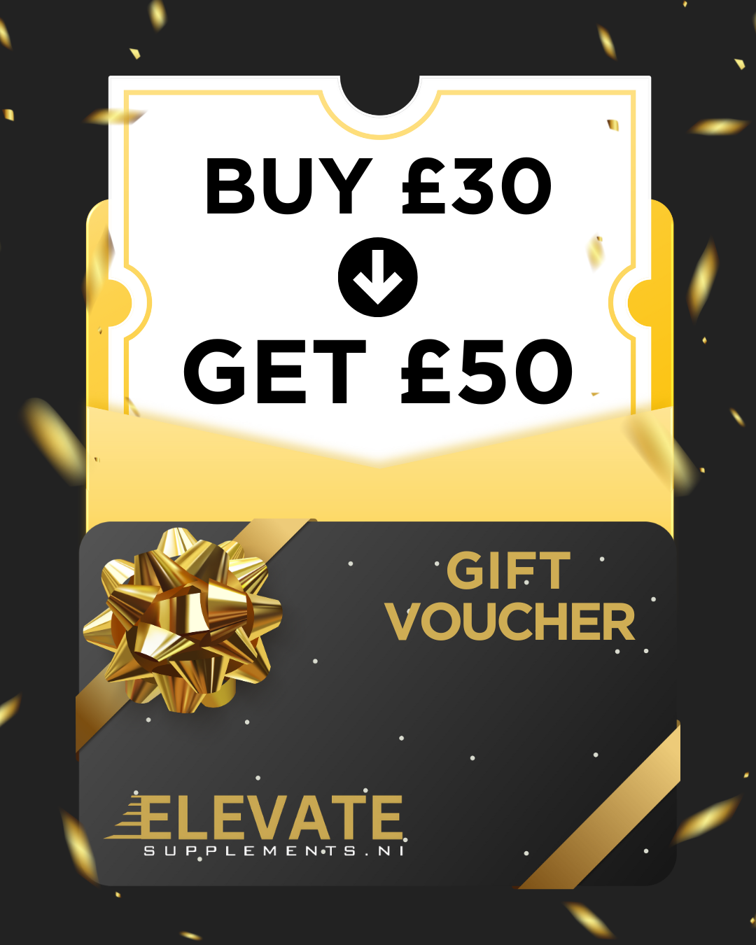 GIFT VOUCHER
