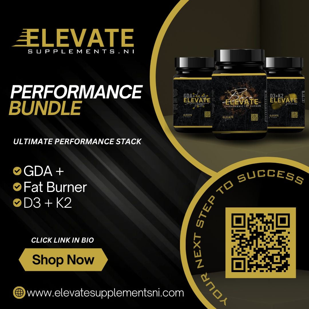 ELEVATE | PERFORMANCE BUNDLE