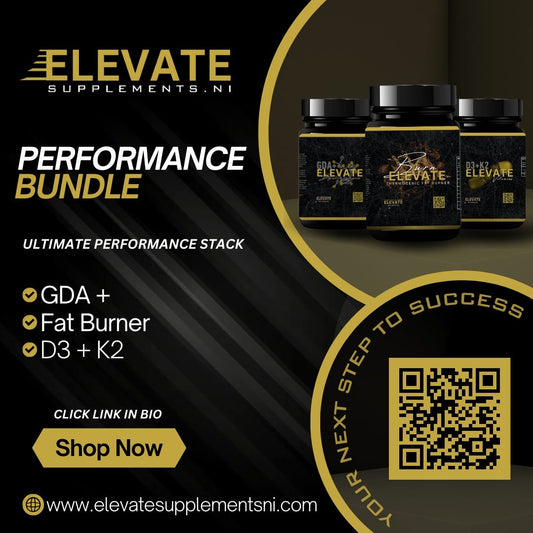 ELEVATE | PERFORMANCE BUNDLE