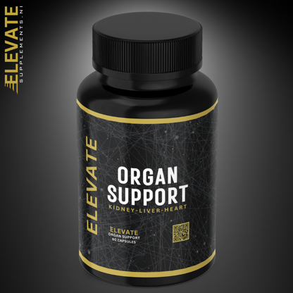 ELEVATE | ORGAN SUPPORT (30 SERVINGS) (NEW)