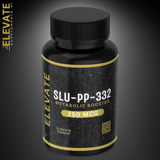 ELEVATE | METABOLIC BOOSTER 250MCG (60 SERVINGS)