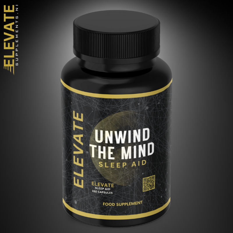 ELEVATE | SLEEP AID (30 SERVINGS)
