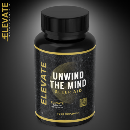 ELEVATE | SLEEP AID (30 SERVINGS)