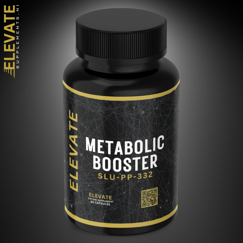 ELEVATE | METABOLIC BOOSTER (SLU-PP-332)