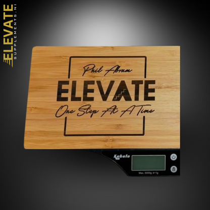 ELEVATE | SCALES