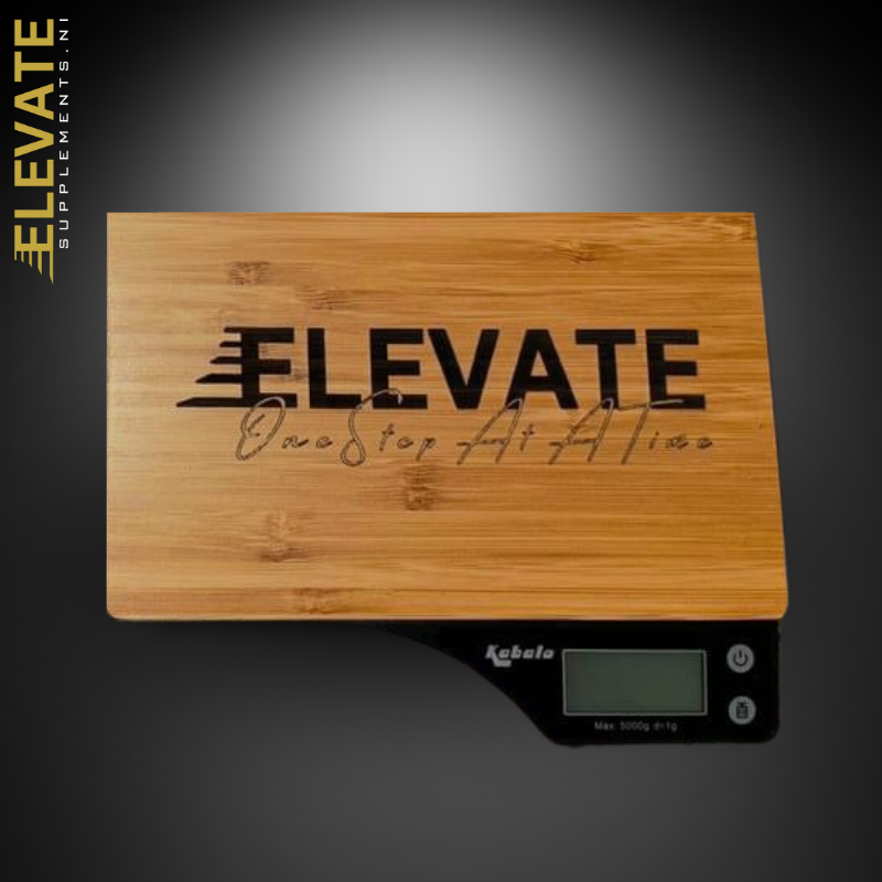 ELEVATE | SCALES