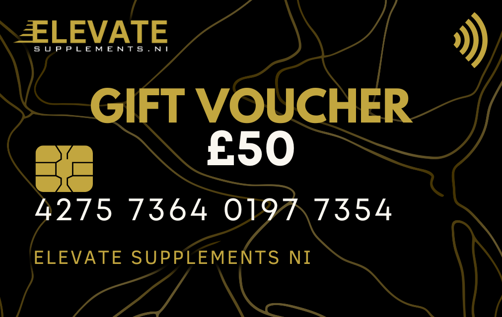 GIFT VOUCHER