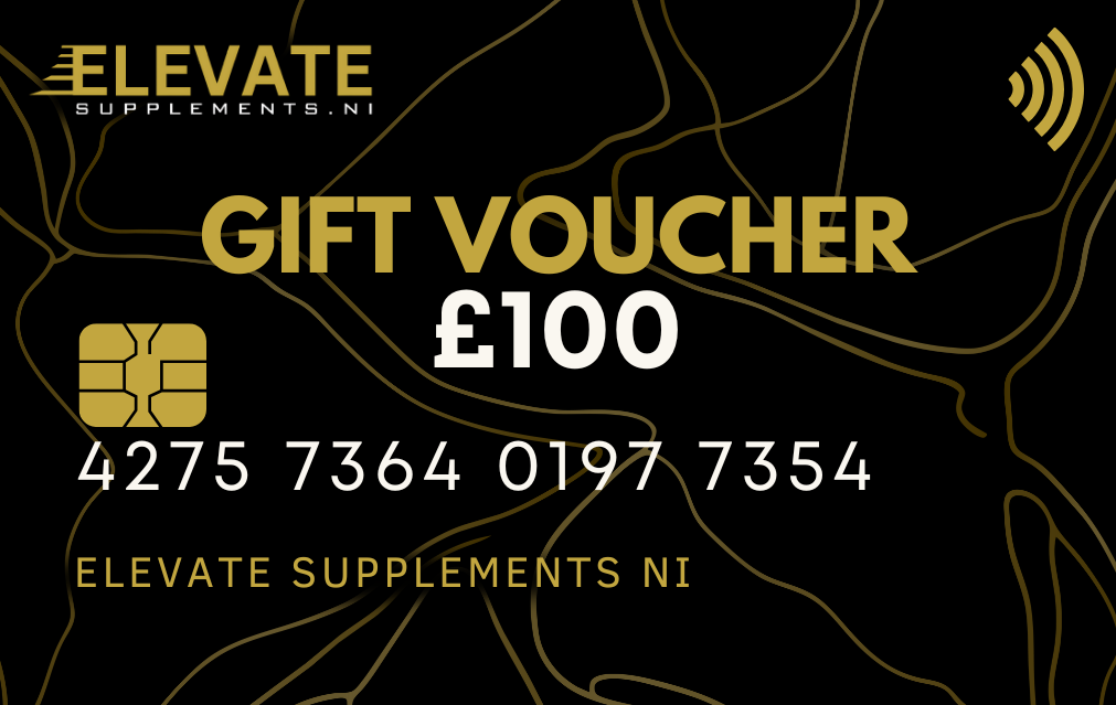 GIFT VOUCHER