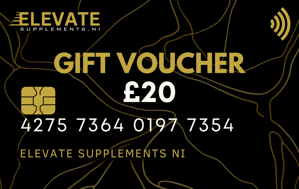 GIFT VOUCHER