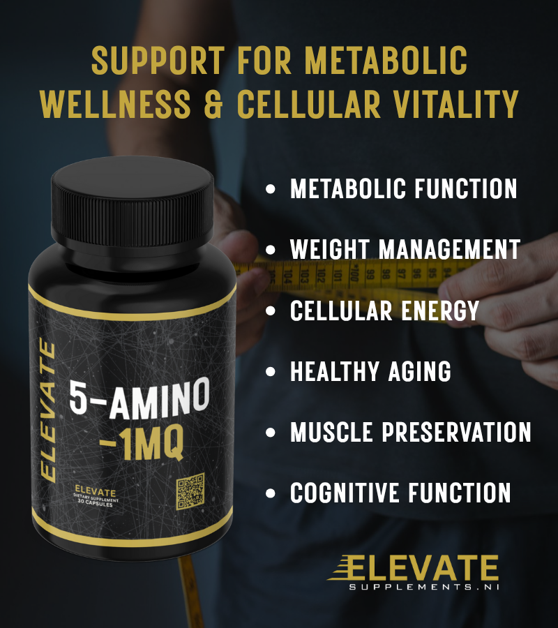 5-AM-INO-1MQ (30 SERVINGS)