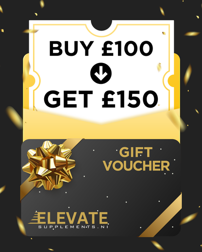 GIFT VOUCHER