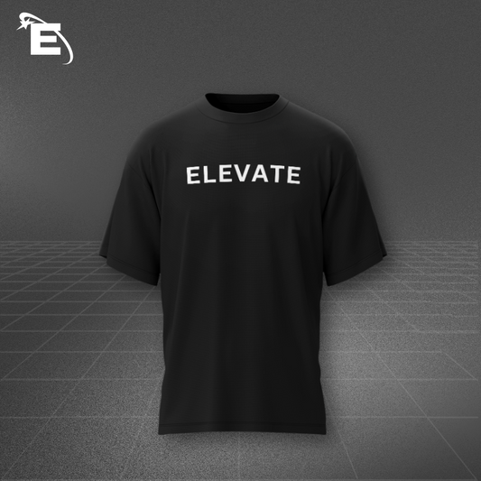 ELEVATE | T SHIRT