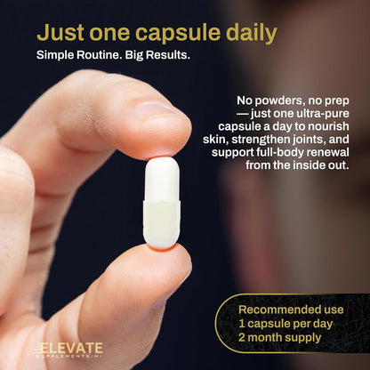 D3 + K2 (60 SERVINGS)