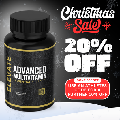 MULTI-VITAMIN (90 SERVINGS)