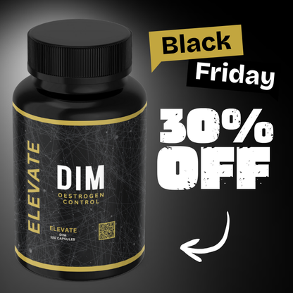 ELEVATE | DIM (120 SERVINGS)