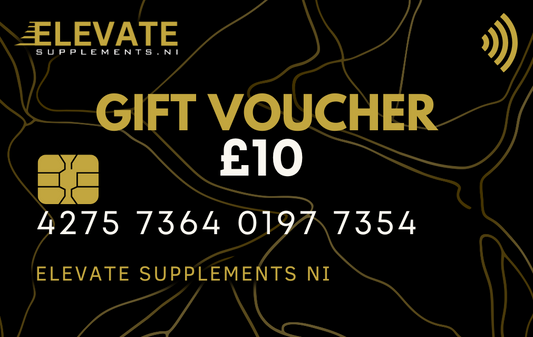 GIFT VOUCHER