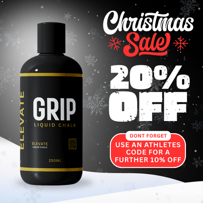 GRIP (LIQUID CHALK)