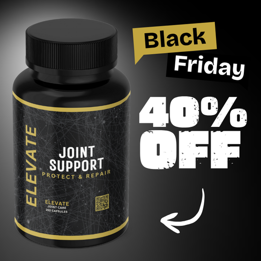 ELEVATE | JOINT SUPPORT (30 SERVINGS)