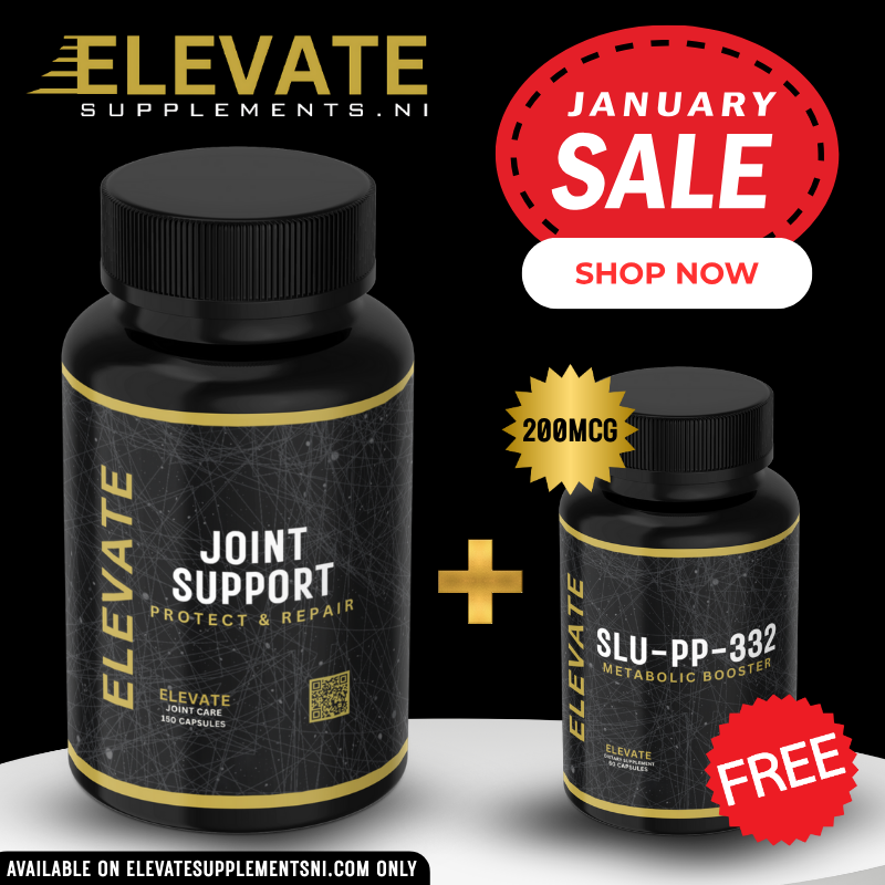 JOINT SUPPORT (30 SERVINGS)