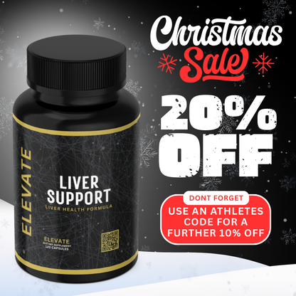 LIVER SUPPORT (30 SERVINGS)