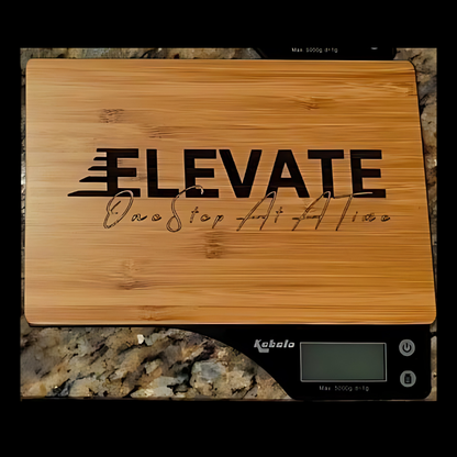 ELEVATE | SCALES