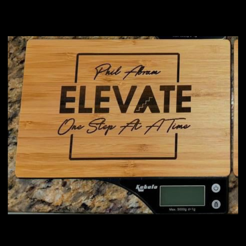 ELEVATE | SCALES