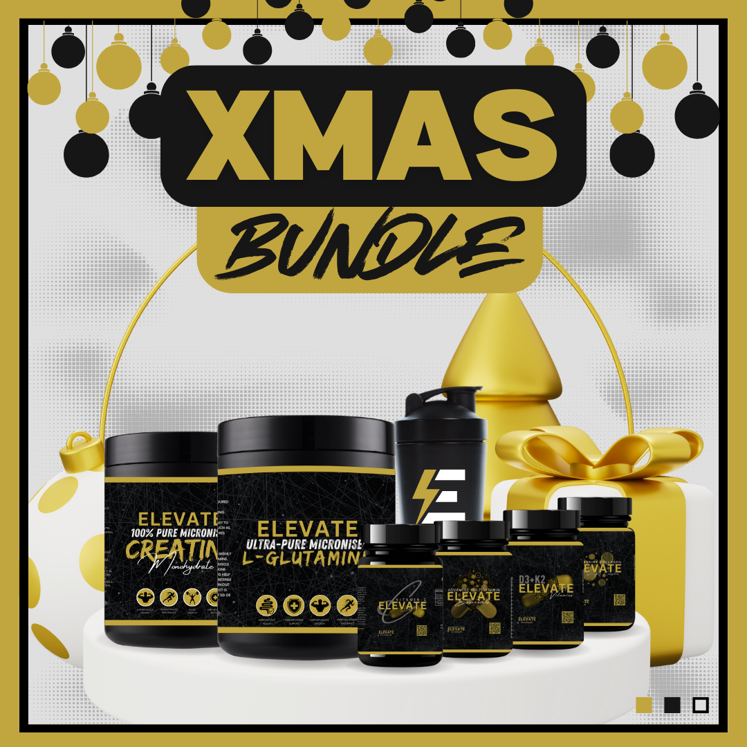 ELEVATE | XMAS BUNDLE