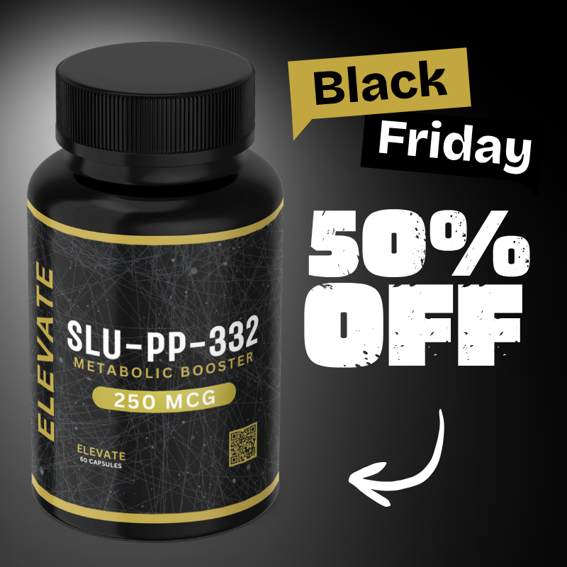 ELEVATE | METABOLIC BOOSTER 250MCG (60 SERVINGS)