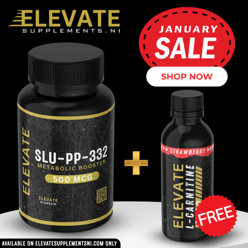 METABOLIC BOOSTER 500MCG (60 SERVINGS)